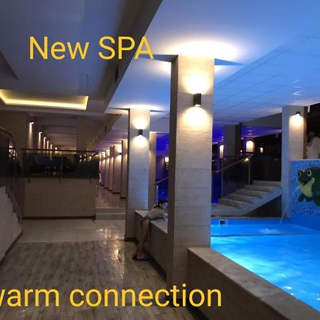 Apartman Mia Milmari 科帕奥尼克 外观 照片