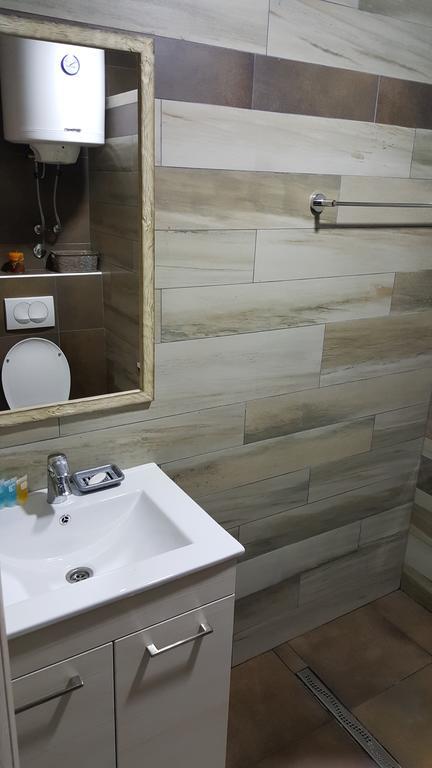 Apartman Mia Milmari 科帕奥尼克 外观 照片