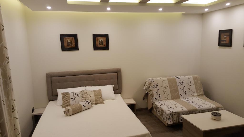 Apartman Mia Milmari 科帕奥尼克 外观 照片