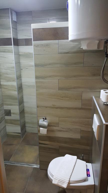Apartman Mia Milmari 科帕奥尼克 外观 照片