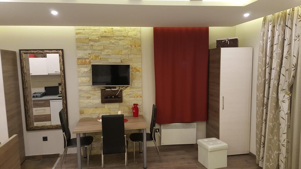 Apartman Mia Milmari 科帕奥尼克 外观 照片