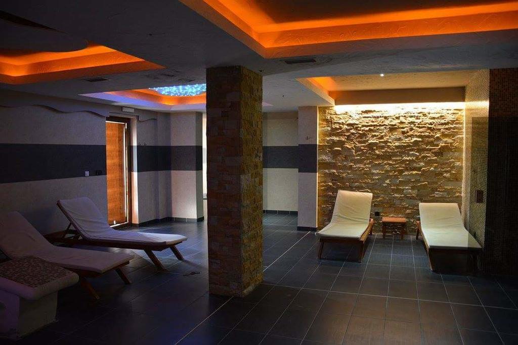 Apartman Mia Milmari 科帕奥尼克 外观 照片