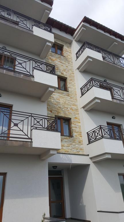 Apartman Mia Milmari 科帕奥尼克 外观 照片