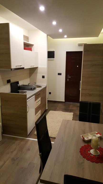 Apartman Mia Milmari 科帕奥尼克 外观 照片