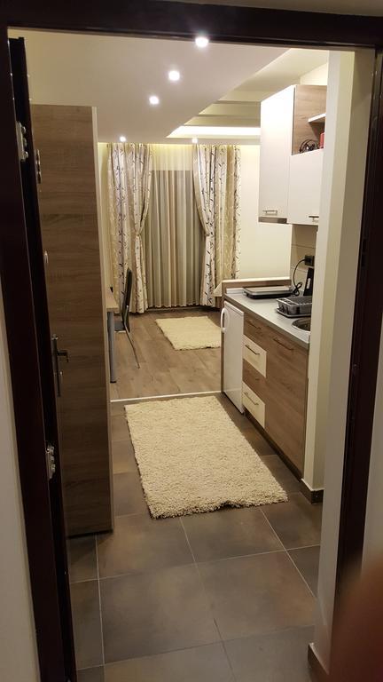 Apartman Mia Milmari 科帕奥尼克 外观 照片