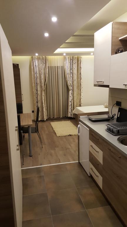 Apartman Mia Milmari 科帕奥尼克 外观 照片