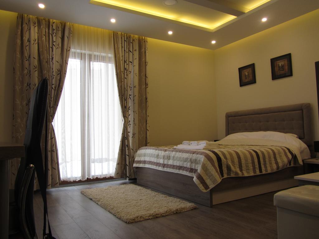 Apartman Mia Milmari 科帕奥尼克 外观 照片