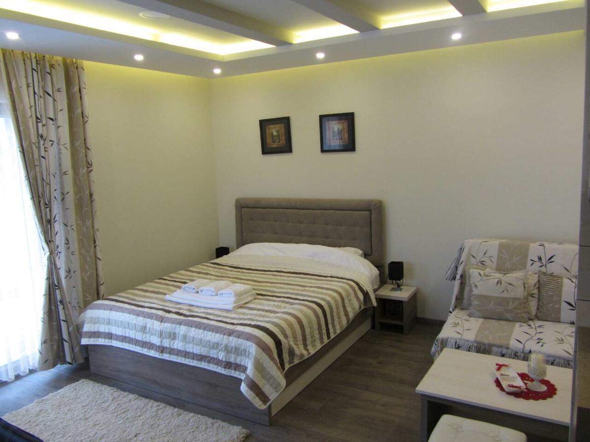 Apartman Mia Milmari 科帕奥尼克 外观 照片