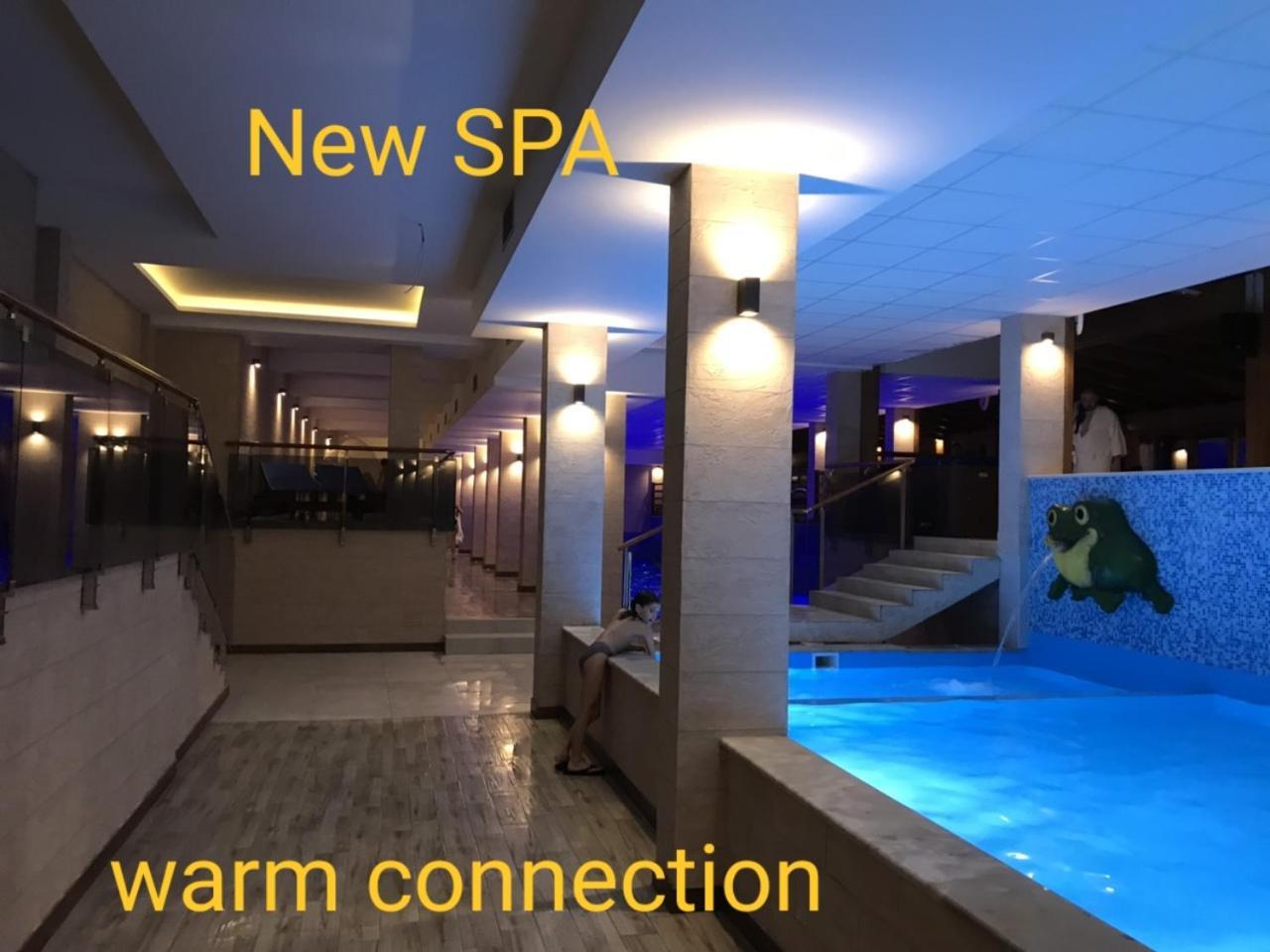 Apartman Mia Milmari 科帕奥尼克 外观 照片